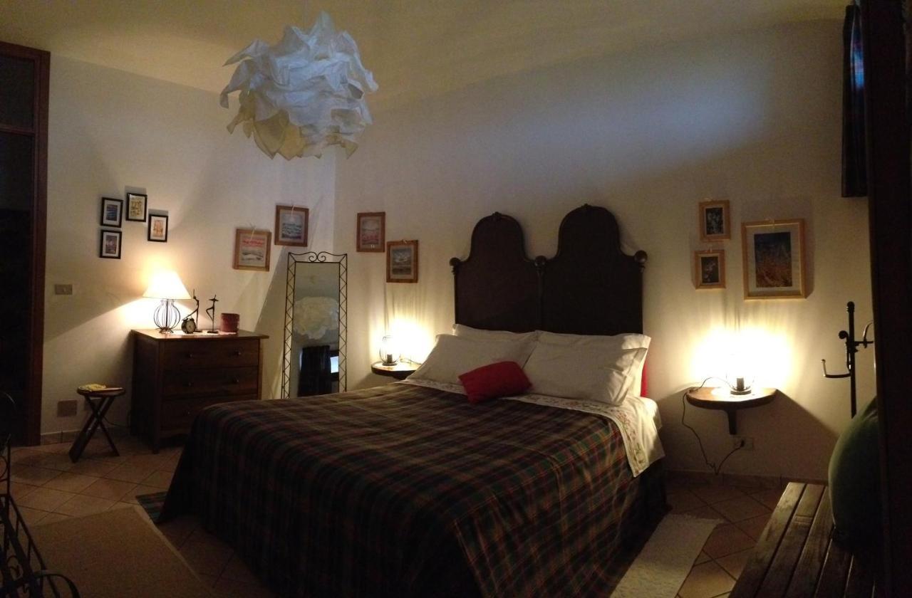 Ca 'D Langa B&B Treiso Exterior foto